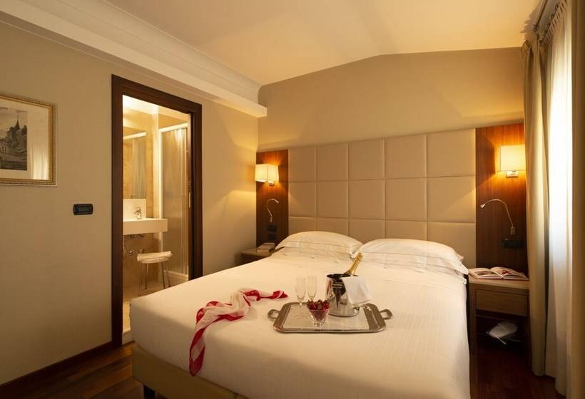 Fotos del hotel Fenice:  4