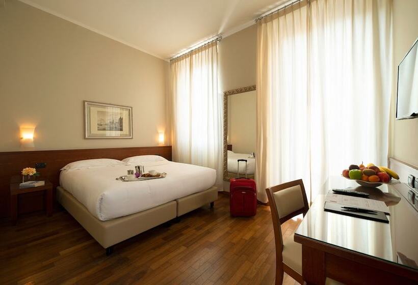 Fotos del hotel Fenice:  21