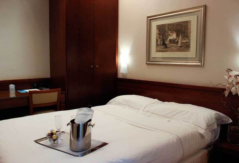 Fotos del hotel Fenice:  8