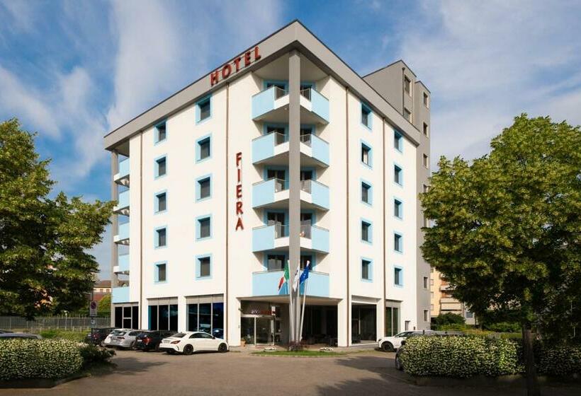 Fotos del hotel Fiera:  26 Fotos del hotel Fiera:  26