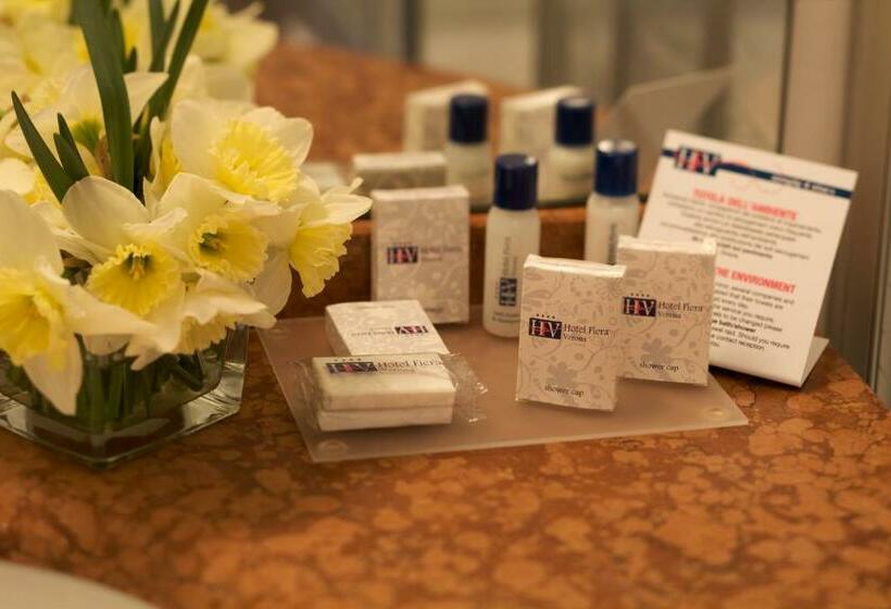 Fotos del hotel Fiera:  55 Fotos del hotel Fiera:  55