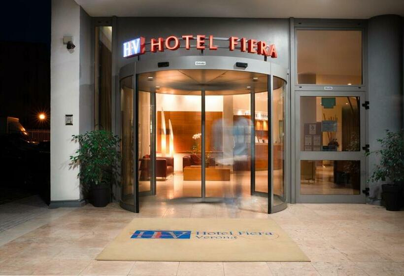 Hotel Fiera