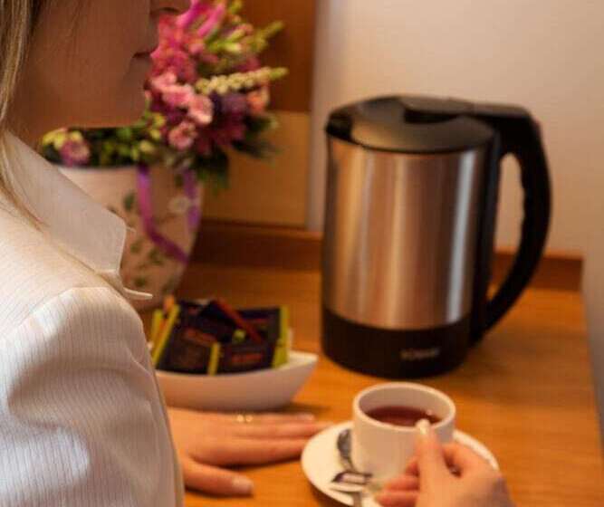 Fotos del hotel Fiera:  2 Fotos del hotel Fiera:  2