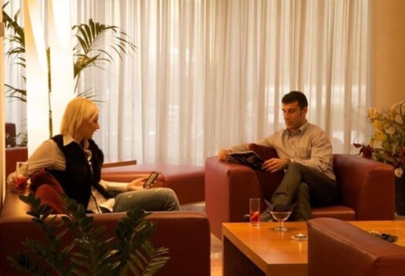 Fotos del hotel Fiera:  12 Fotos del hotel Fiera:  12