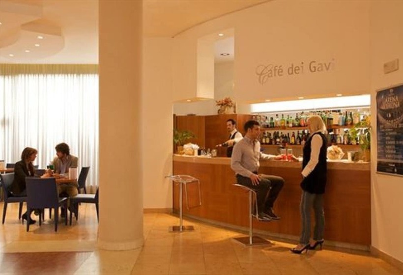 Fotos del hotel Fiera:  14 Fotos del hotel Fiera:  14