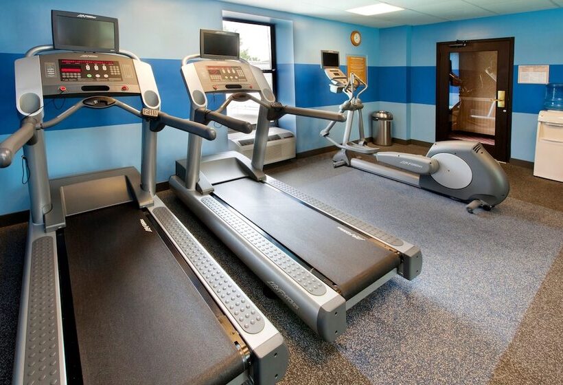 ホテル Four Points By Sheraton Charlotte/pineville