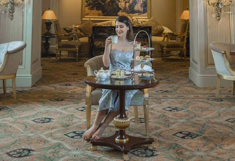 호텔 Four Seasons  Cairo At The First Residence