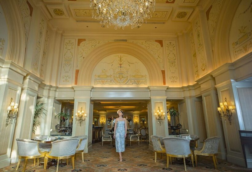 Fotos del hotel Four Seasons Cairo At The First Residence:  30