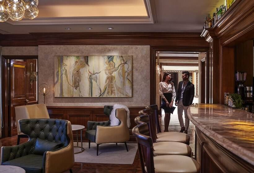 Fotos del hotel Four Seasons Cairo At The First Residence:  17