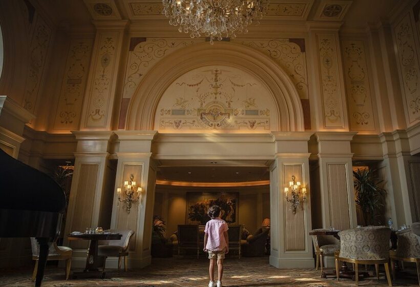 Fotos del hotel Four Seasons Cairo At The First Residence:  28