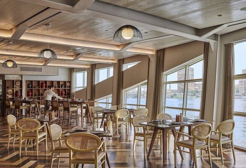 Fotos del hotel Four Seasons Cairo At The First Residence:  9