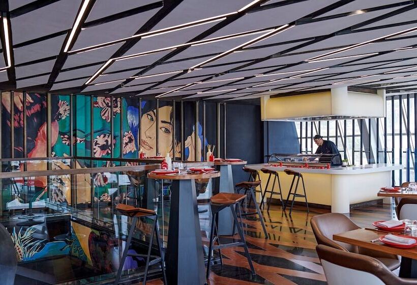 호텔 Four Seasons  Cairo At The First Residence