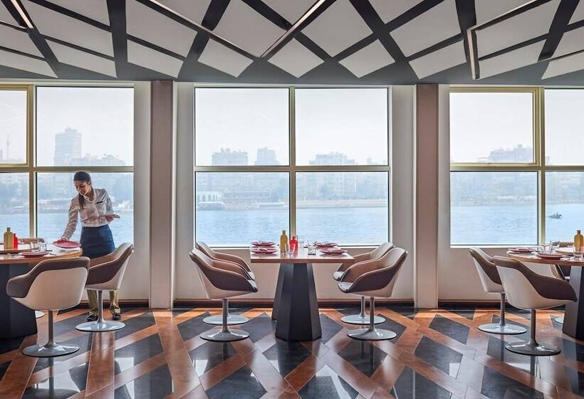 Fotos del hotel Four Seasons Cairo At The First Residence:  25