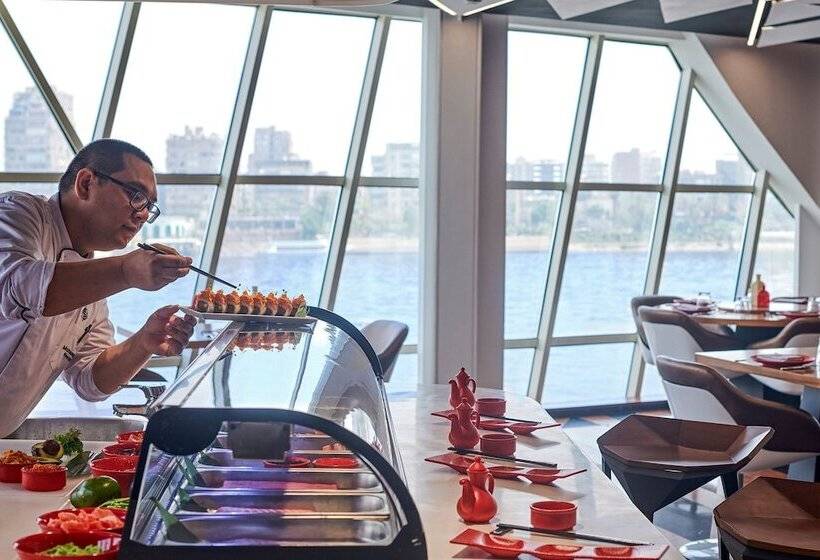 Fotos del hotel Four Seasons Cairo At The First Residence:  14