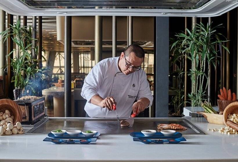 Fotos del hotel Four Seasons Cairo At The First Residence:  26