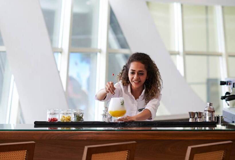 Fotos del hotel Four Seasons Cairo At The First Residence:  21