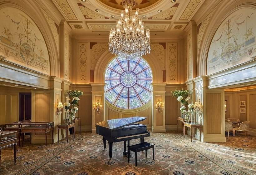 Fotos del hotel Four Seasons Cairo At The First Residence:  4