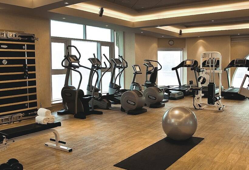 Fotos del hotel Four Seasons Cairo At The First Residence:  6