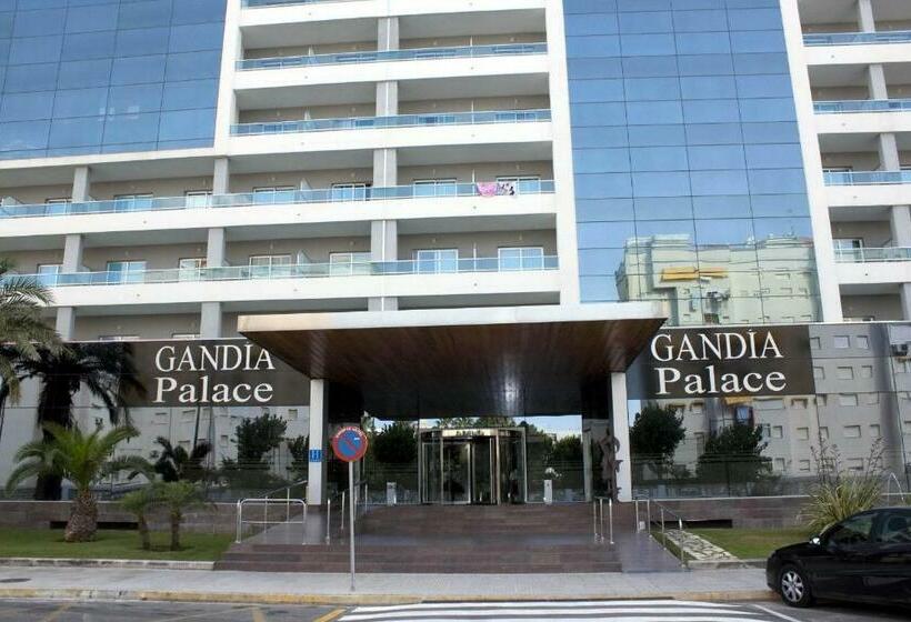 Hotel VS Gandía Palace