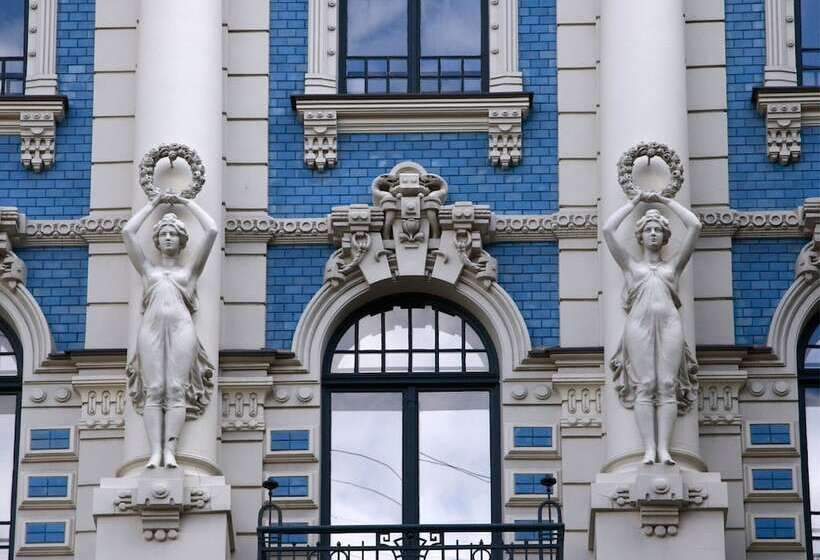 Grand Palace Hotel   The Leading Hotels Of The World