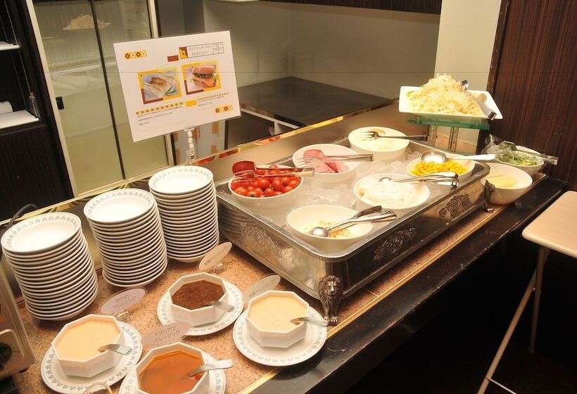 酒店 Grand Terrace Obihiro