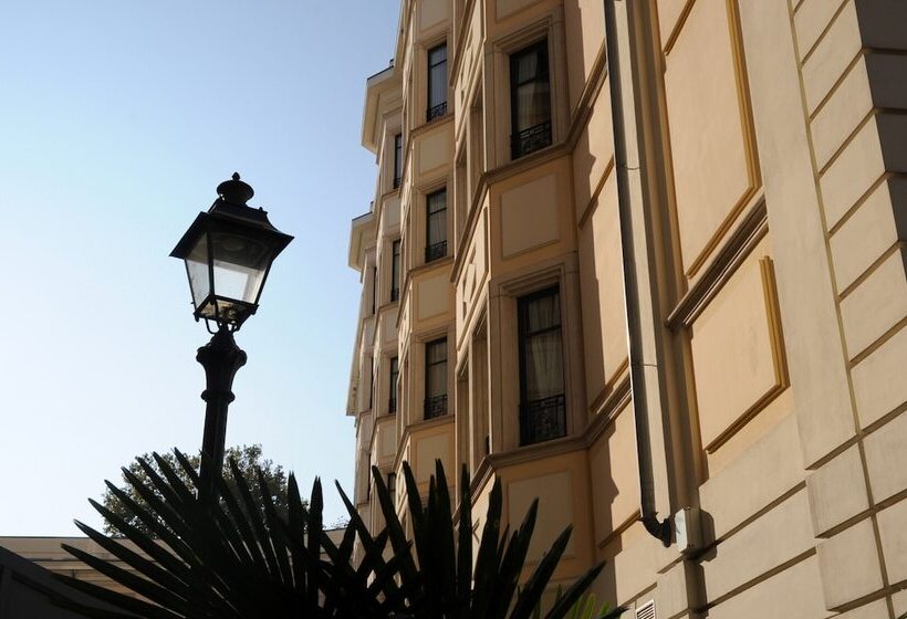 Fotos del hotel Grand Visconti Palace:  24