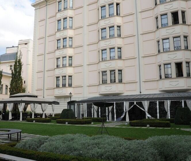 Fotos del hotel Grand Visconti Palace:  5