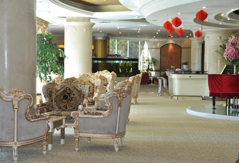 Hotel Kunming Green Land