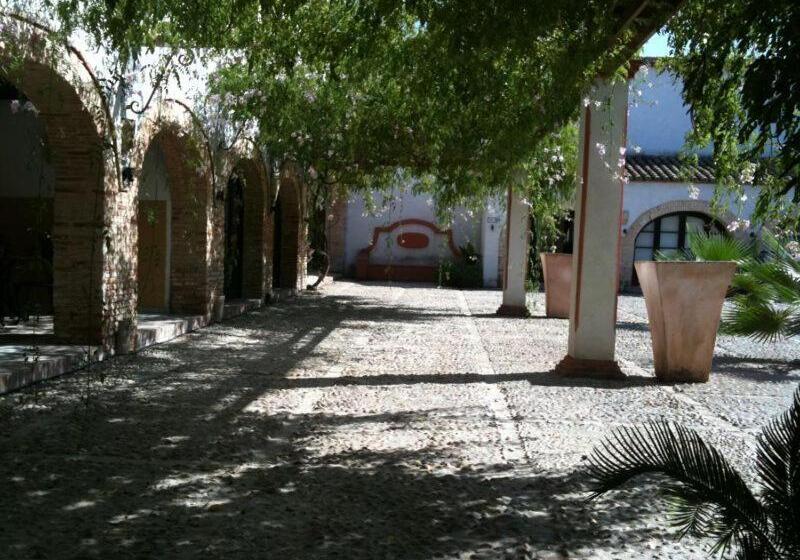 فندق Hacienda Los Jinetes