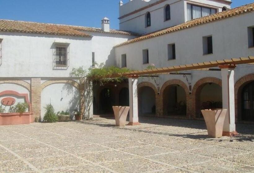 فندق Hacienda Los Jinetes