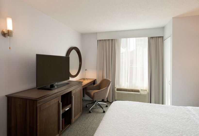 هتل Hampton Inn Manhattan Chelsea