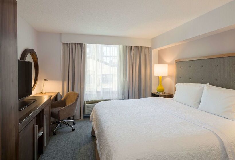 هتل Hampton Inn Manhattan Chelsea