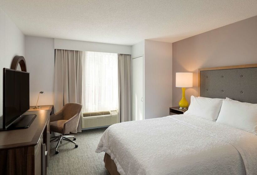 هتل Hampton Inn Manhattan Chelsea