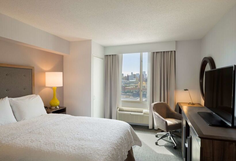 هتل Hampton Inn Manhattan Chelsea