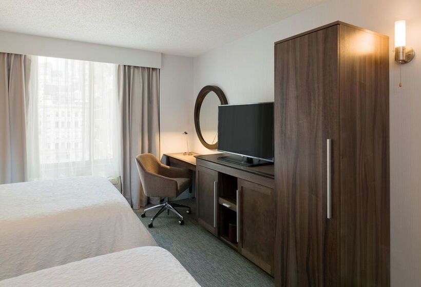 هتل Hampton Inn Manhattan Chelsea