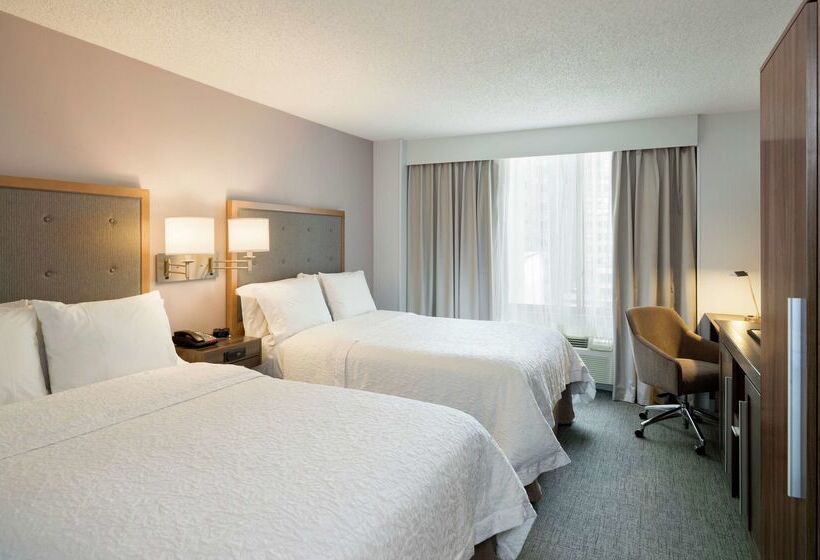 هتل Hampton Inn Manhattan Chelsea
