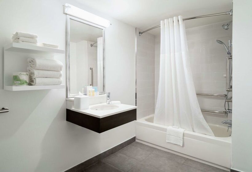 هتل Hampton Inn Manhattan Chelsea