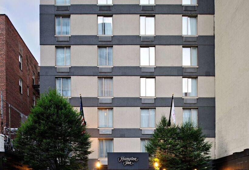 هتل Hampton Inn Manhattan Chelsea