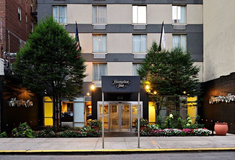 هتل Hampton Inn Manhattan Chelsea