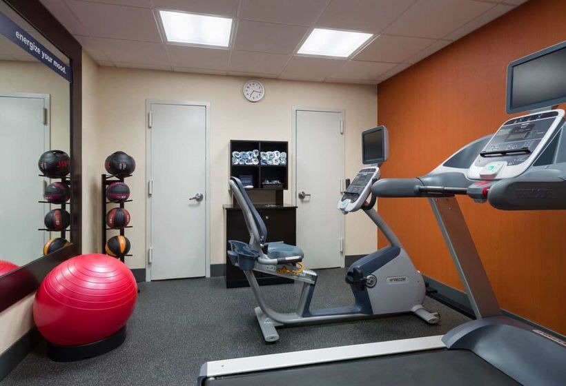 هتل Hampton Inn Manhattan Chelsea