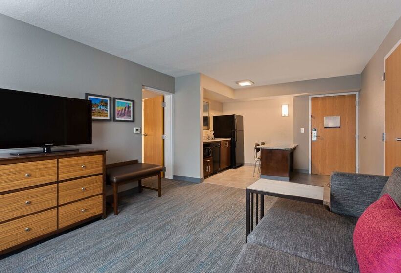 בית מלון כפרי Hampton Inn & Suites Fort Myers Beach/sanibel Gateway