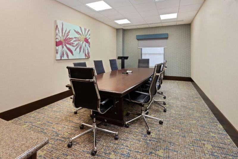 בית מלון כפרי Hampton Inn & Suites Fort Myers Beach/sanibel Gateway