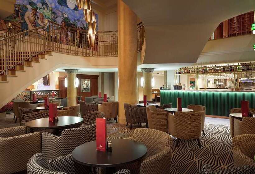 Fotos del hotel Hilton London Paddington:  16