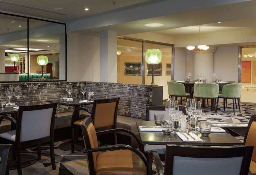 Fotos del hotel Hilton London Paddington:  9