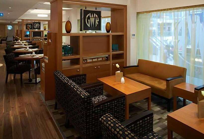 Fotos del hotel Hilton London Paddington:  10