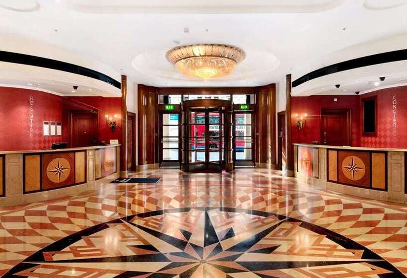 Fotos del hotel Hilton London Paddington:  18