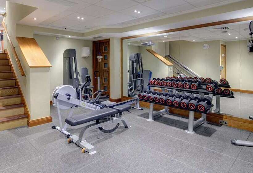 Fotos del hotel Hilton London Paddington:  6