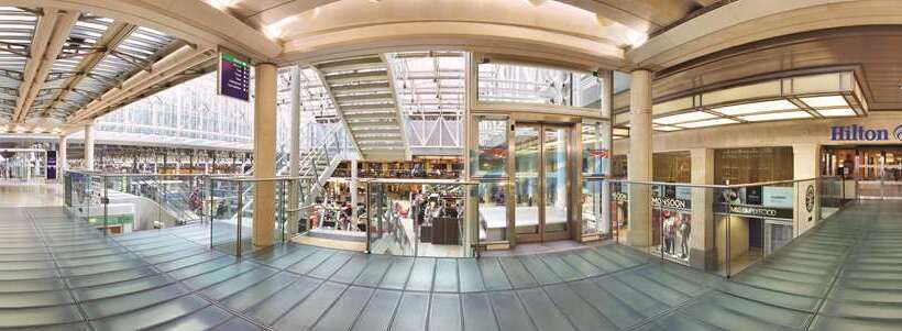 Fotos del hotel Hilton London Paddington:  5