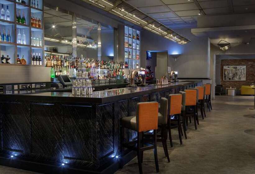 Fotos del hotel Hilton London Paddington:  13