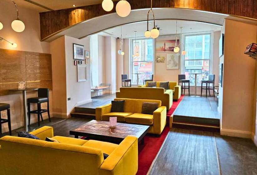 Fotos del hotel Hilton London Paddington:  19